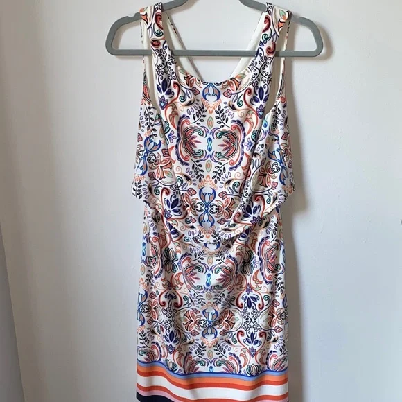 mini dress with crystals Crystal Hotfix Mini Dress – AREA